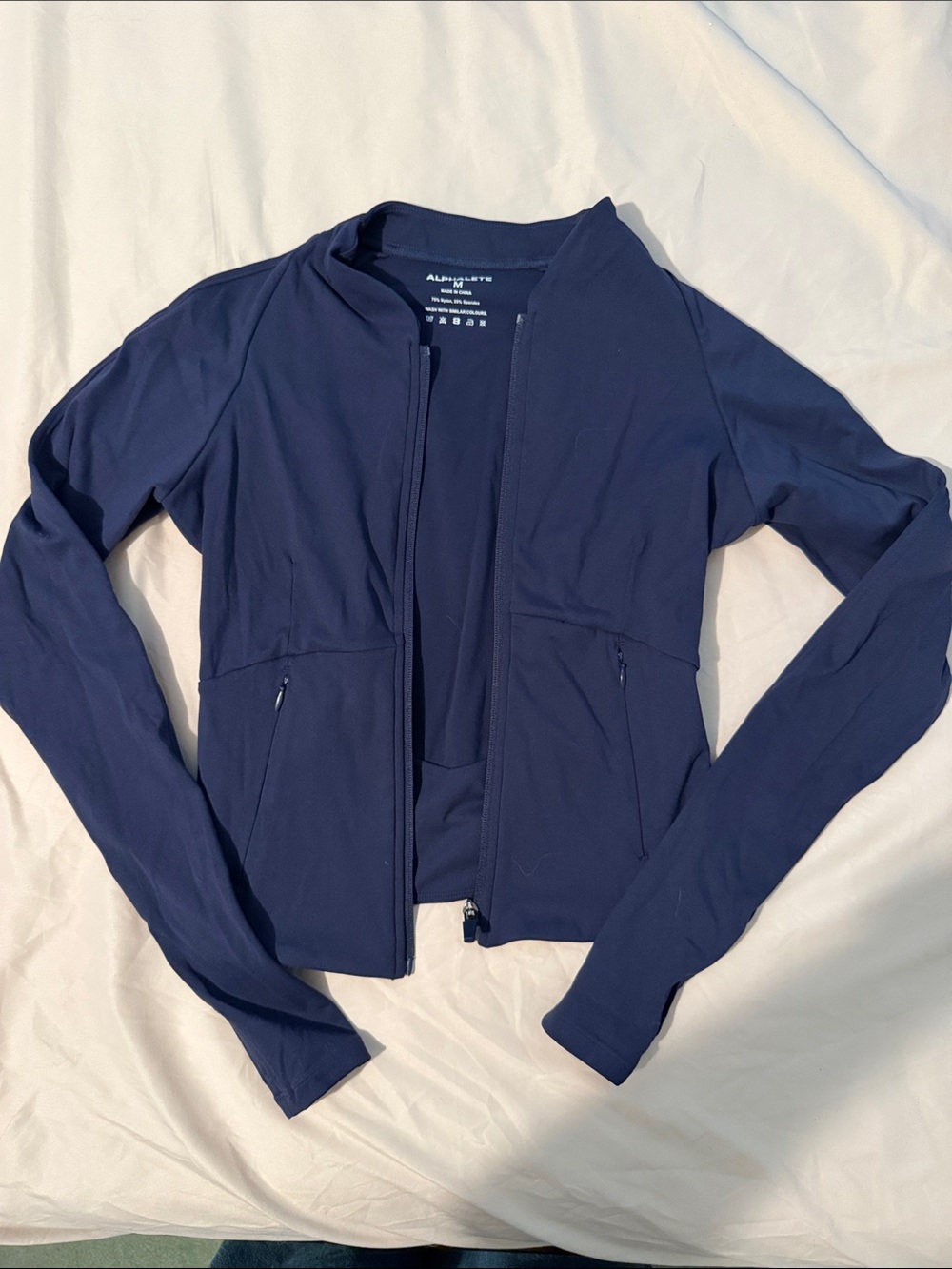 Athletic Jacket